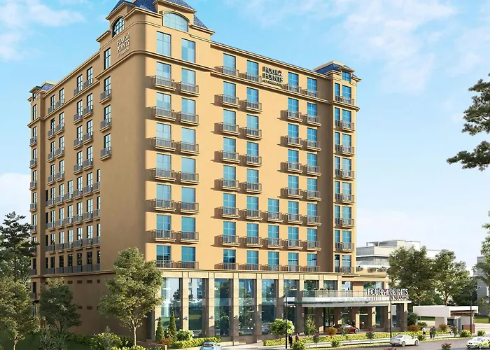 Four Points By Sheraton Kigali