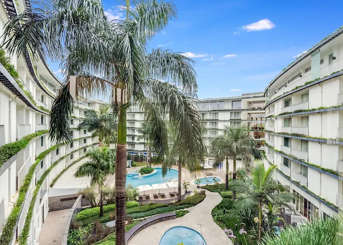 Radisson Blu Hotel & Convention Centre Kigali