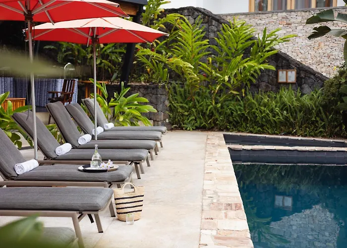 Hemingways Retreat Kigali