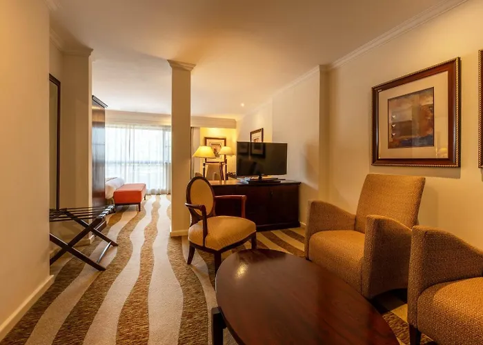 Kigali Serena Hotel
